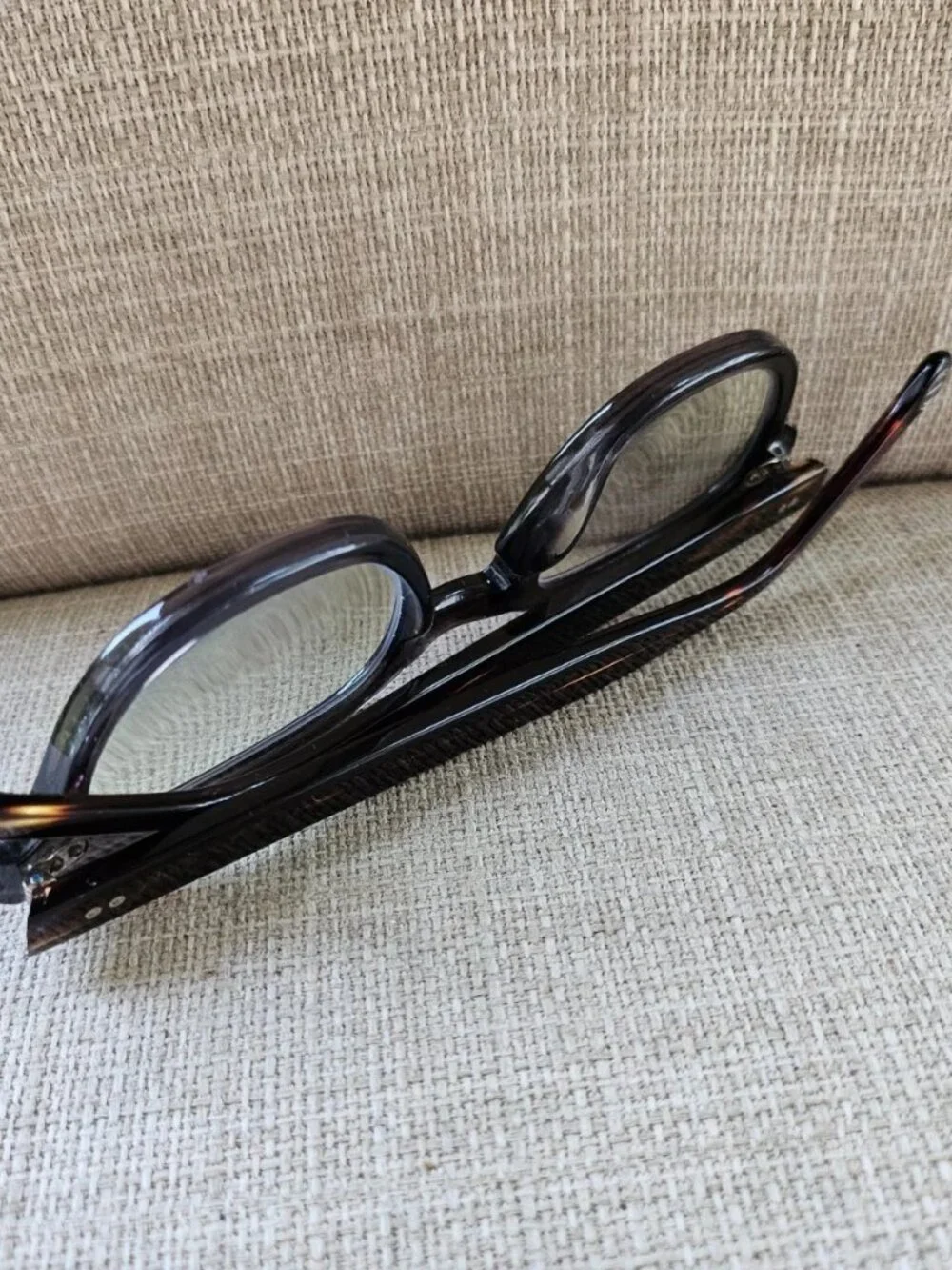 EyeOs Eyewear Women Glasses Frame BLUE BUSTER Eyeglasses OLIVER SMG 44[]